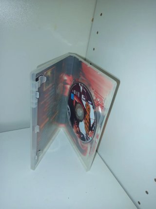 DVD Speed: Máxima Potencia