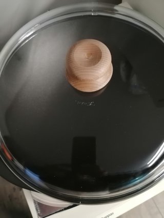 Pentola Wok ILLA Ghisa Diam. 33 cm