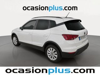 SEAT Arona 1.0 TSI Ecomotive S&S Style 70 kW (95 CV)