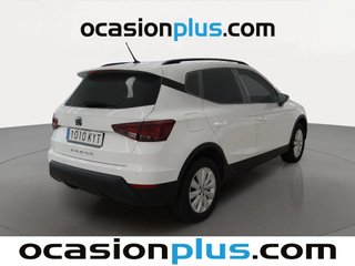 SEAT Arona 1.0 TSI Ecomotive S&S Style 70 kW (95 CV)