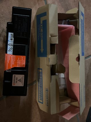 Toner Kyocera TK-450