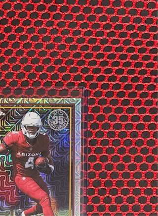 Jeremiyah Love 2026 Topps Chrome Rookie