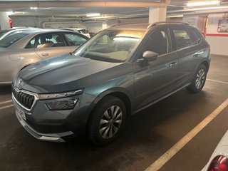 Skoda Kamiq TSI 1.0 110 cv DSG Ambition