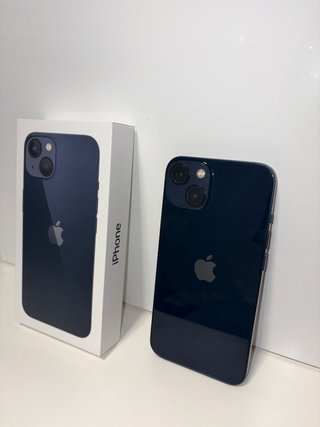iPhone 13 128GB Negro