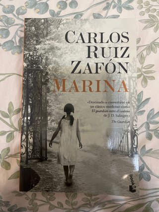 Marina
