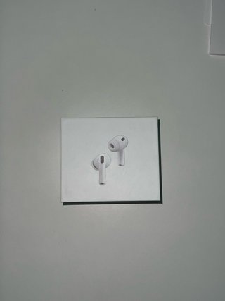 Airpods Pro 3