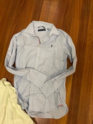 Pack 3 Camisas Hombre