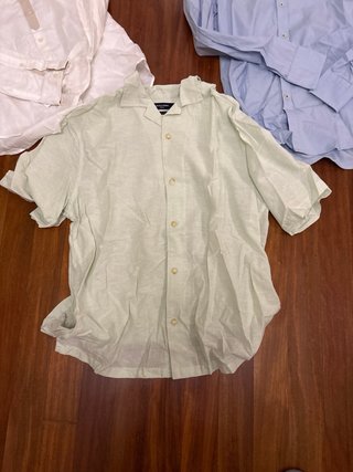 Pack 3 Camisas Hombre