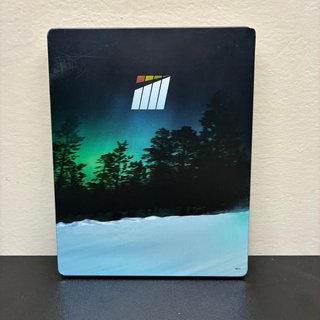 Project CARS 2 Steelbook Xbox One Limited Edition