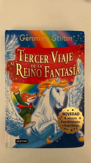 Libro infantil