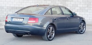 Audi A6 2006