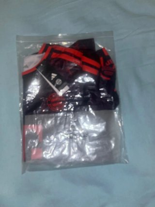 Camiseta Bayern Múnich 25/26 Adidas