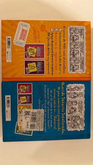 Libro infantil