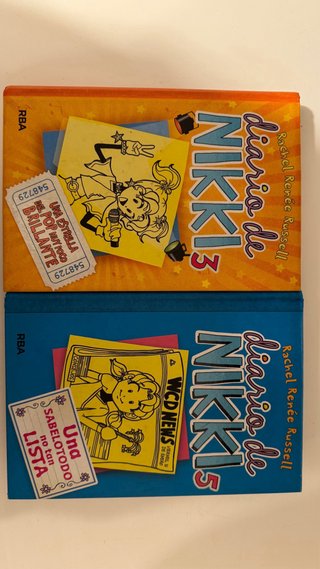 Libro infantil