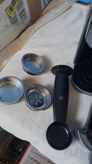 Macchina da caffè Cecotec