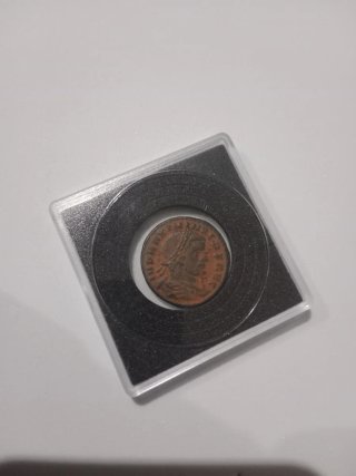 Moneda Romana Antigua