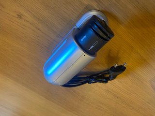 Afilador de Cuchillos Eléctrico