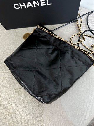 Chanel 22cm Exquisito