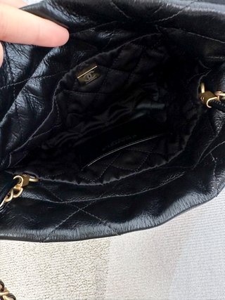 Chanel 22cm Exquisito