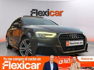 Audi A3 1.4 TFSI CoD ultra S tronic Sportback