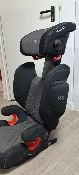 Silla Recaro Monza Nova