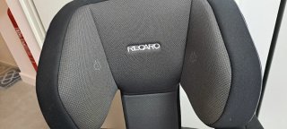 Silla Recaro Monza Nova
