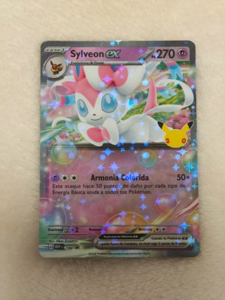 Pack Pokémon 30 aniversario