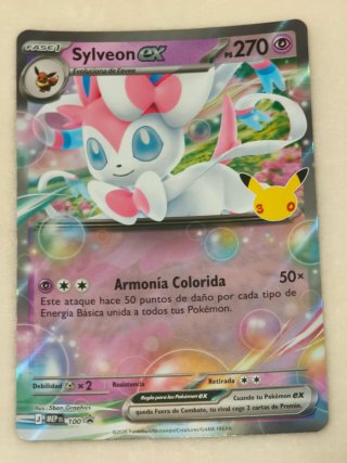 Pack Pokémon 30 aniversario