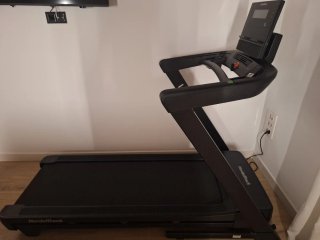 Cinta de Correr NordicTrack
