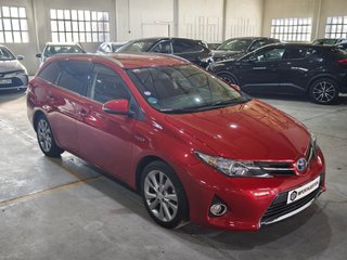 Toyota Auris Hybrid Active Touring Sports