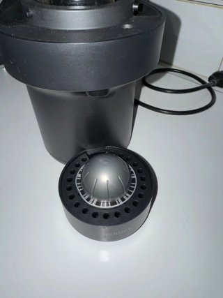Macchina da caffè Nespresso Vertuo Pop