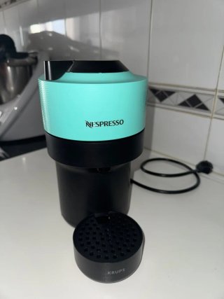 Macchina da caffè Nespresso Vertuo Pop