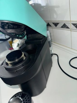 Macchina da caffè Nespresso Vertuo Pop