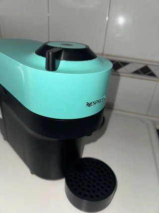 Macchina da caffè Nespresso Vertuo Pop