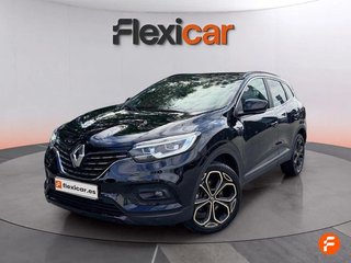 Renault Kadjar Black Ed GPF TCe 117kW (160CV) - EDC