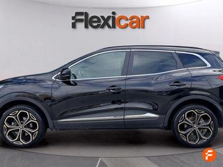 Renault Kadjar Black Ed GPF TCe 117kW (160CV) - EDC