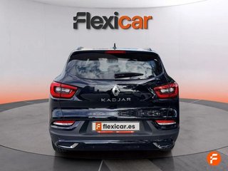 Renault Kadjar Black Ed GPF TCe 117kW (160CV) - EDC