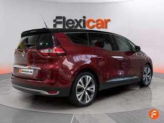 Renault Grand Scénic Grand Scenic 1.3 TCe 140CV Zen 7Pl