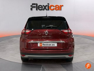 Renault Grand Scénic Grand Scenic 1.3 TCe 140CV Zen 7Pl