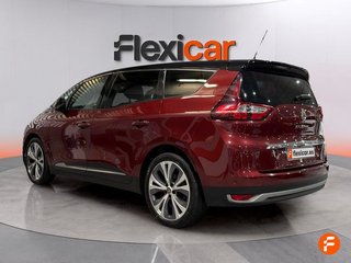 Renault Grand Scénic Grand Scenic 1.3 TCe 140CV Zen 7Pl