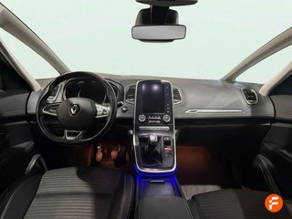 Renault Grand Scénic Grand Scenic 1.3 TCe 140CV Zen 7Pl