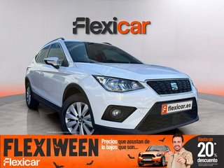 Seat Arona 1.0 TSI 70kW (95CV) Reference Plus Eco