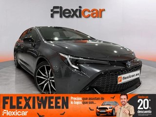 Toyota Corolla 140H Active Plus