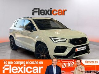 Cupra Ateca 2.0 TSI 221kW (300CV) 4Drive DSG