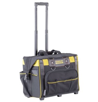 Maleta de Herramientas Stanley FatMax con Ruedas