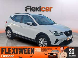 Seat Arona 1.0 TSI 70kW (95CV) Reference