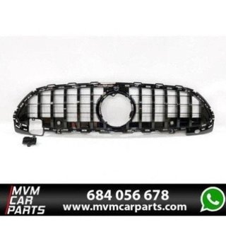 Rejilla delantera para Mercedes Clase C W206 Panam