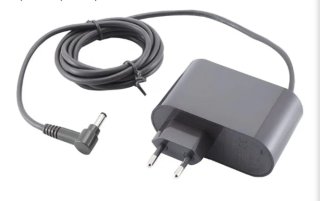 30.45V Cargador para Dyson V10/SV12/V11/SV14/V15