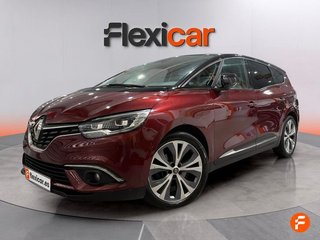 Renault Grand Scénic Grand Scenic 1.3 TCe 140CV Zen 7Pl