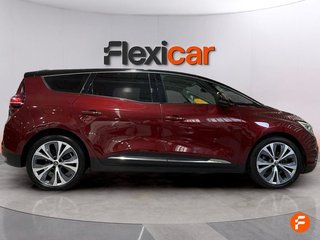 Renault Grand Scénic Grand Scenic 1.3 TCe 140CV Zen 7Pl